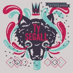 Ty Segall : Live At Pickathon: Ty Segall - King Tuff Ty Segall : Live At Pickathon: Ty Segall - King Tuff
